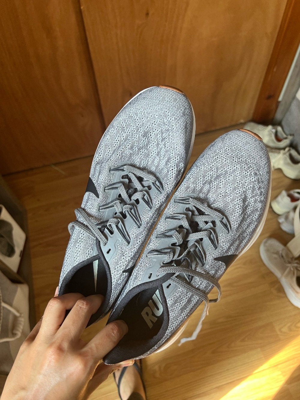 Nike Running shoes